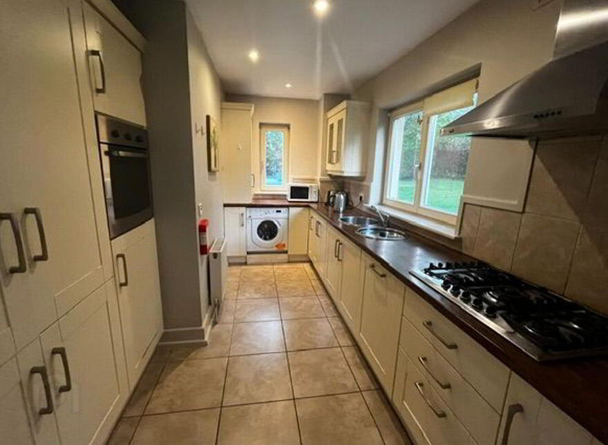 23 Dunkerron Woods Holiday Homes, Kenmare, V93KX37