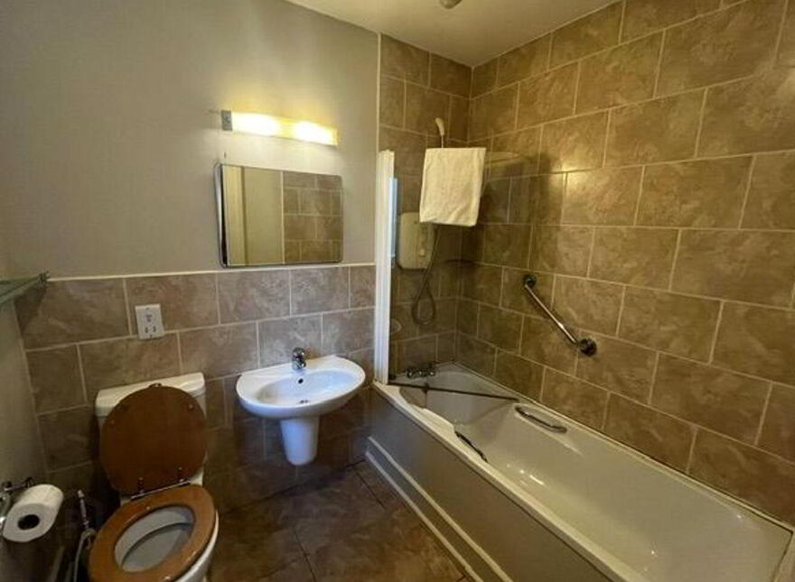 23 Dunkerron Woods Holiday Homes, Kenmare, V93KX37