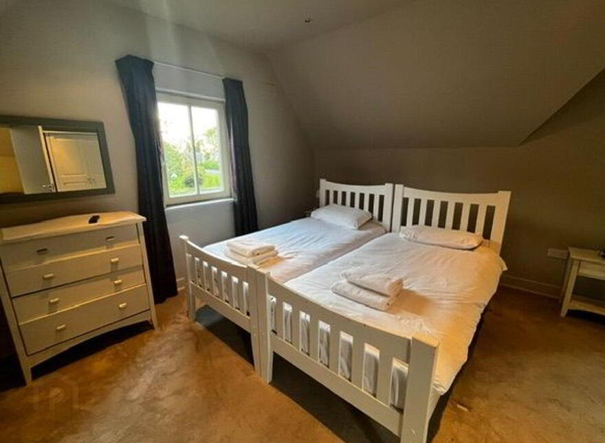 23 Dunkerron Woods Holiday Homes, Kenmare, V93KX37