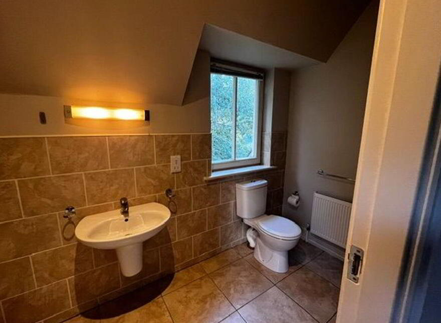 23 Dunkerron Woods Holiday Homes, Kenmare, V93KX37
