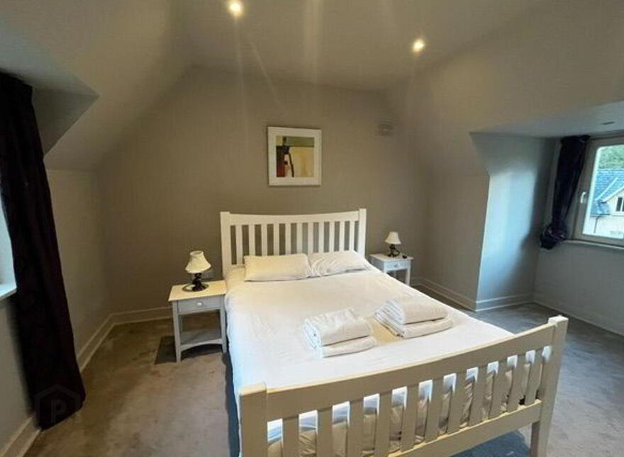 23 Dunkerron Woods Holiday Homes, Kenmare, V93KX37