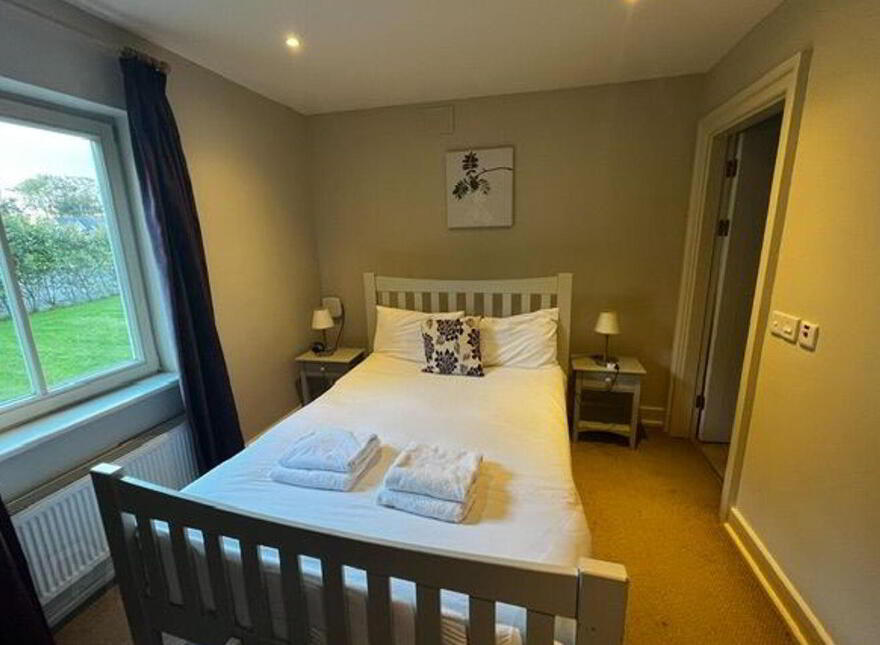 23 Dunkerron Woods Holiday Homes, Kenmare, V93KX37
