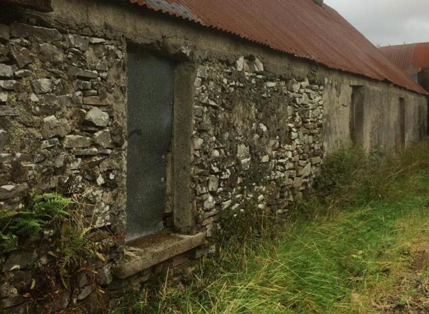 Dromaddamore, Lyre, Listowel