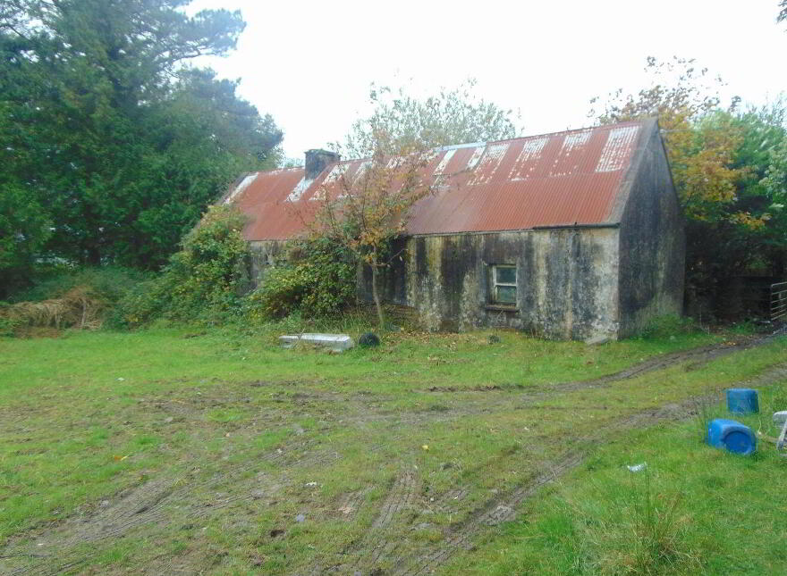Kilkinlea Upper, Abbeyfeale
