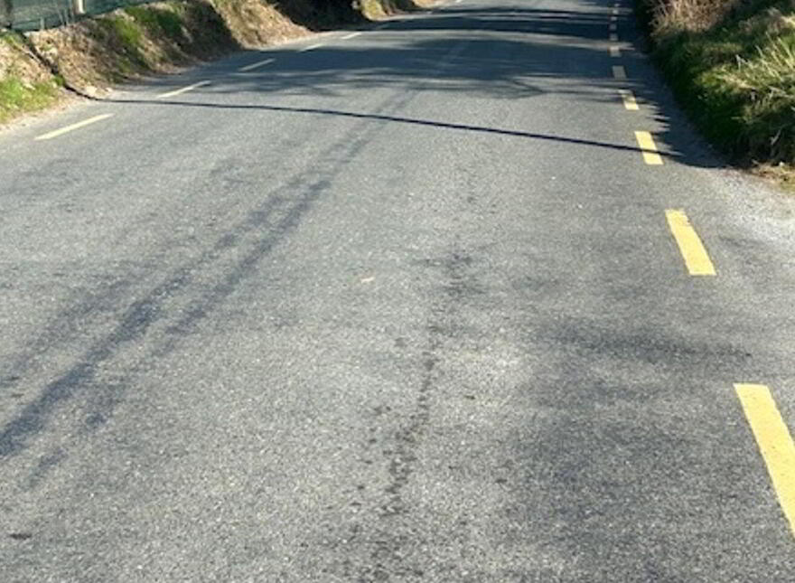 Tureenamult, Gneeveguilla, Killarney