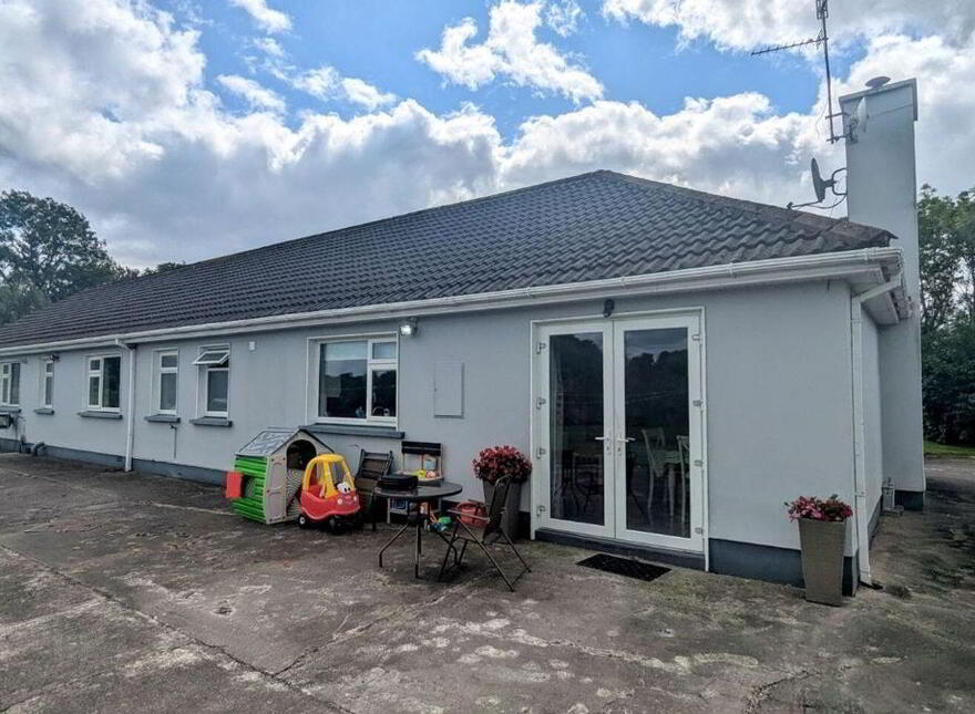 Ballymalis, Beaufort, V93R7X4