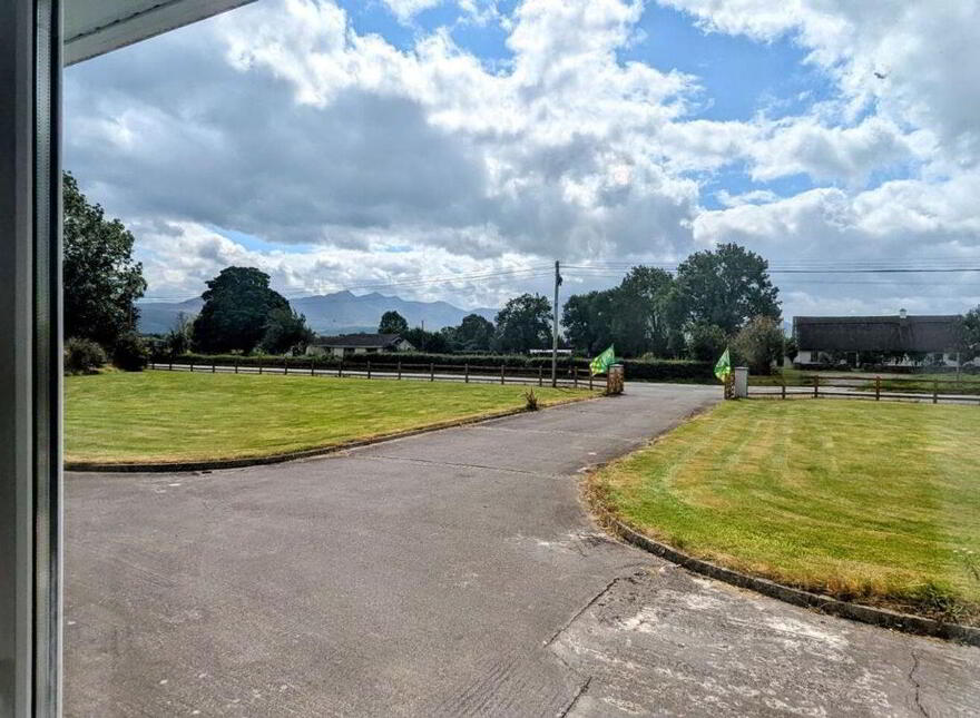 Ballymalis, Beaufort, V93R7X4