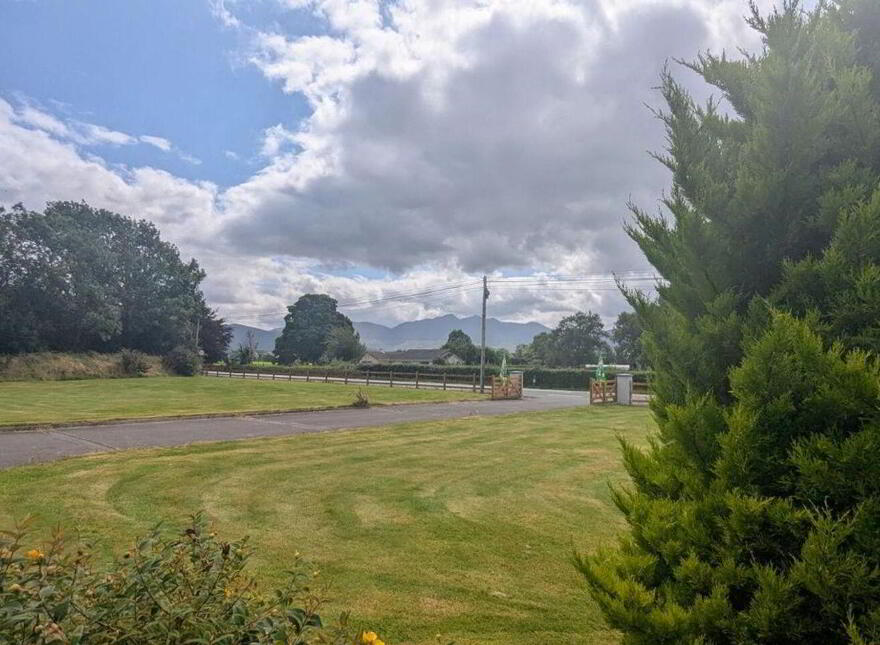 Ballymalis, Beaufort, V93R7X4