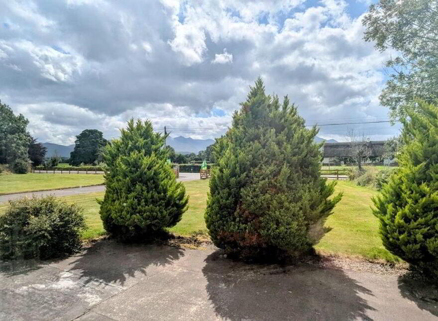 Ballymalis, Beaufort, V93R7X4
