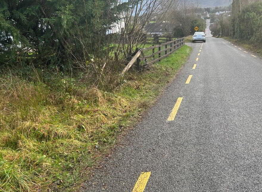 Clounts Cross, Rathmore photo