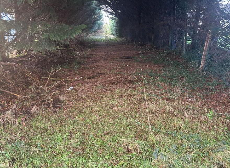 Clounts Cross, Rathmore
