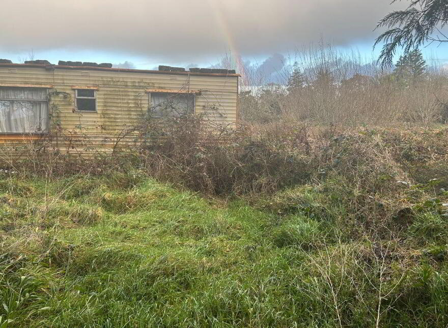 Clounts Cross, Rathmore