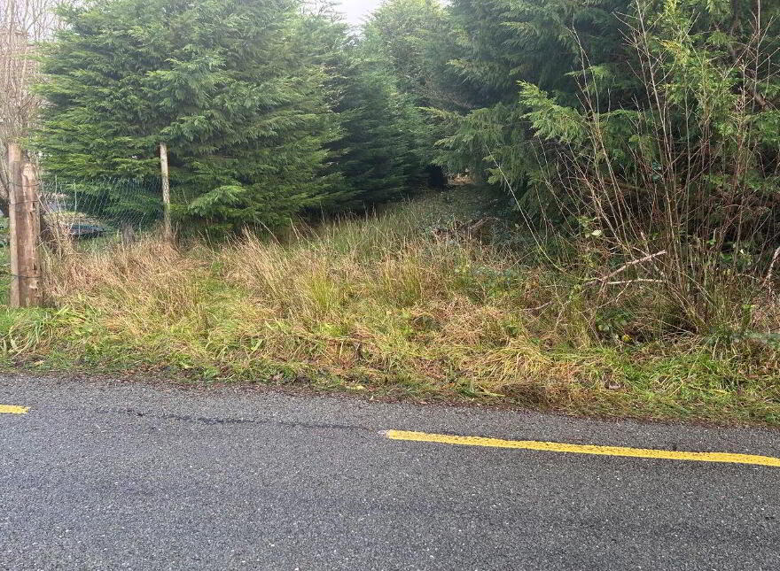 Clounts Cross, Rathmore