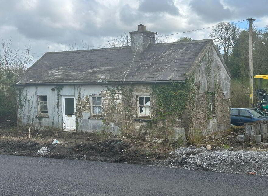 Clonbannin East, Derrinagree, Mallow, P51A9XP photo