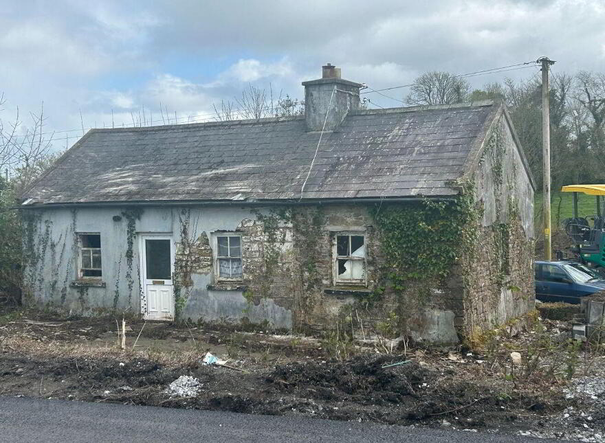 Clonbannin East, Derrinagree, Mallow, P51A9XP