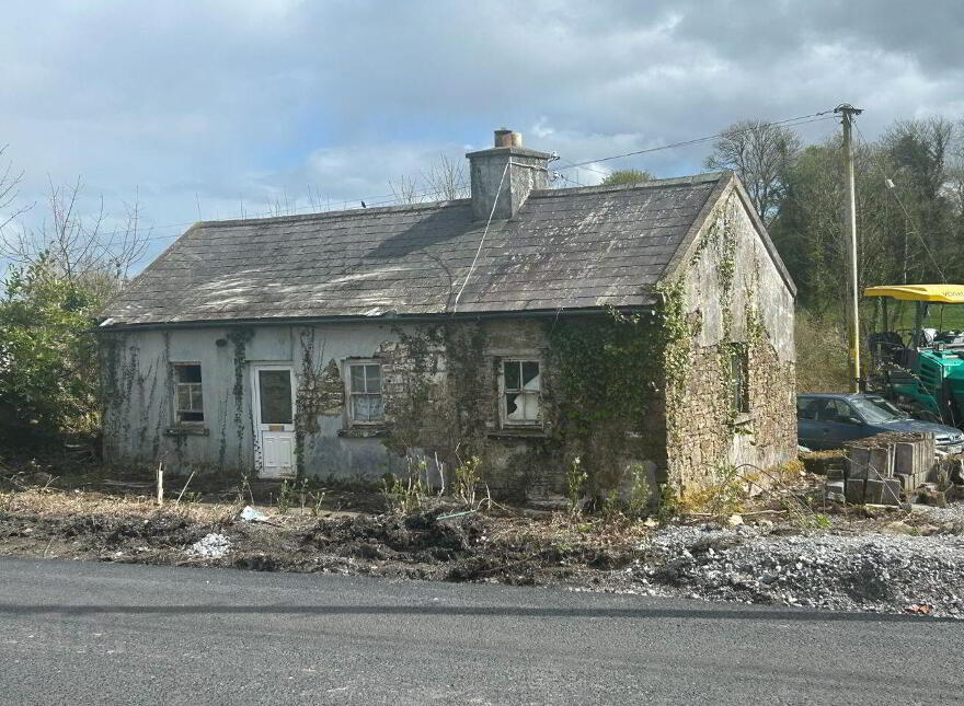 Clonbannin East, Derrinagree, Mallow, P51A9XP