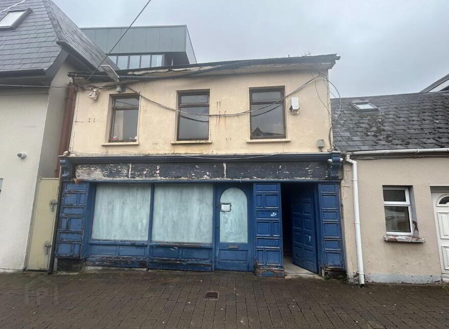 3 Hogan's Lane, Hilliard's Lane, High Street, Killarney, V93V129 photo