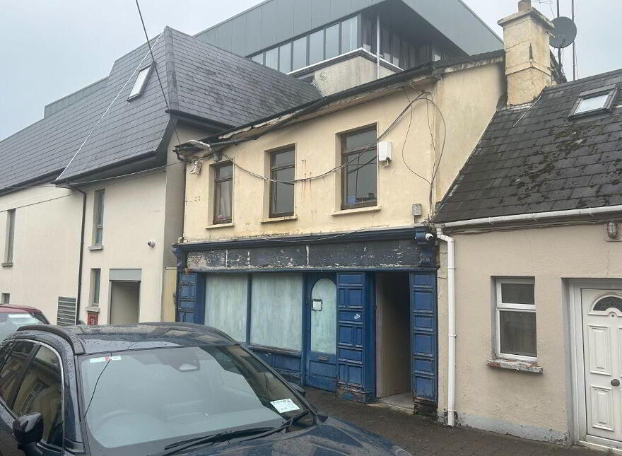 3 Hogan's Lane, Hilliard's Lane, High Street, Killarney, V93V129