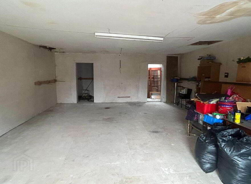 3 Hogan's Lane, Hilliard's Lane, High Street, Killarney, V93V129