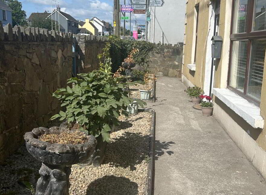 Barraduff, Killarney, V93P681
