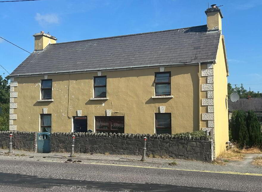 Barraduff, Killarney, V93P681