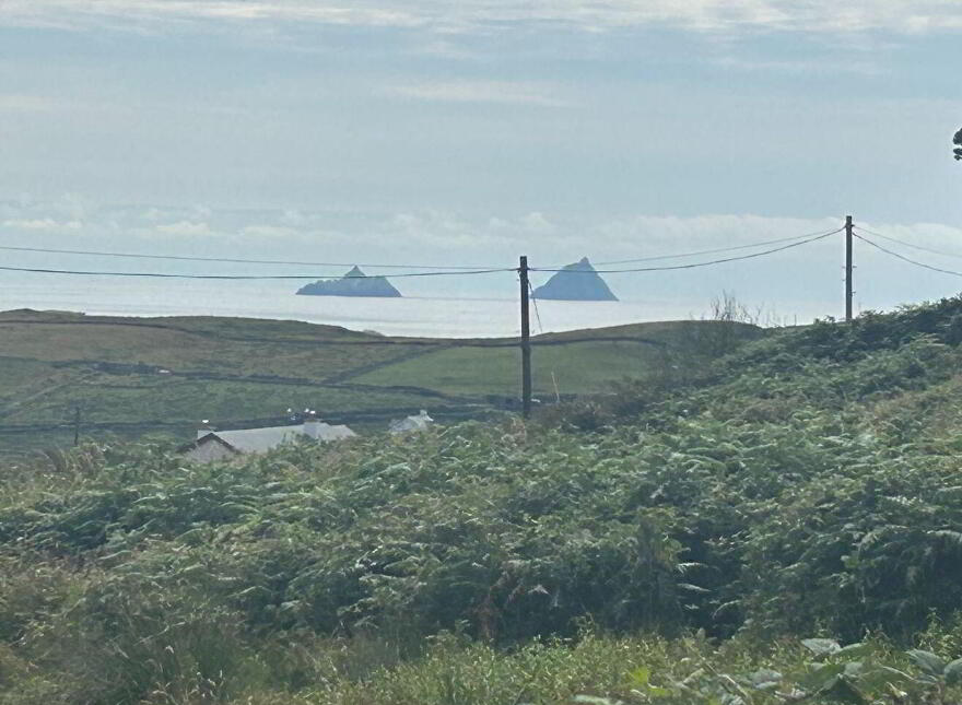 Tinnies Upper, Valentia Island, V23TC78