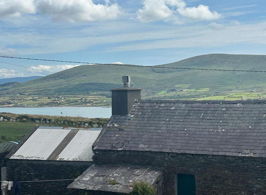 Tinnies Upper, Valentia Island, V23TC78