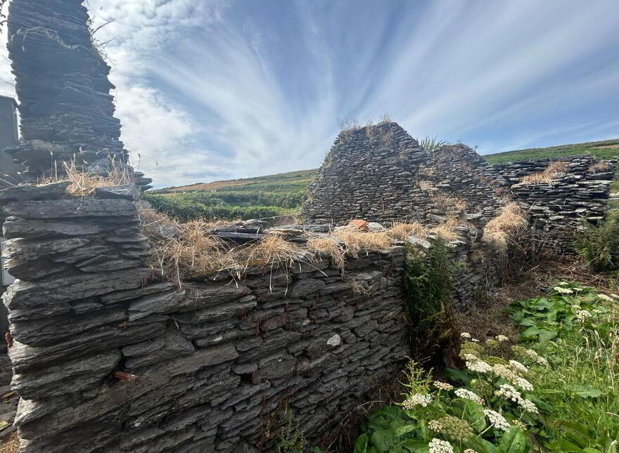 Tinnies Upper, Valentia Island, V23TC78