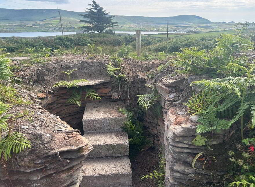 Tinnies Upper, Valentia Island, V23TC78