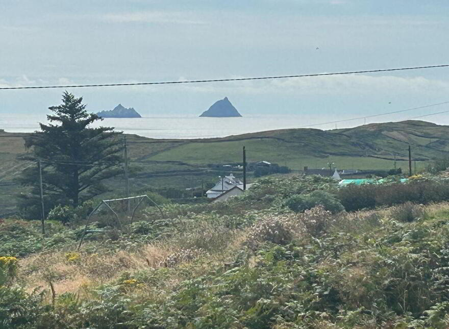 Tinnies Upper, Valentia Island, V23TC78