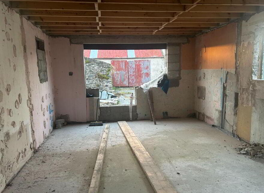 Kilquane, Headford, Killarney, V93C9A0