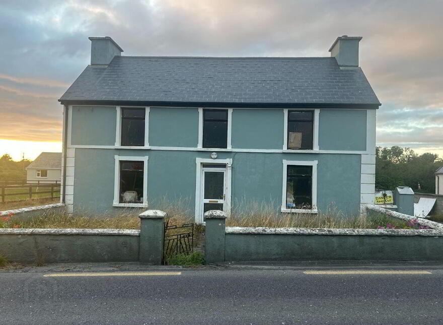 Kilquane, Headford, Killarney, V93C9A0 photo