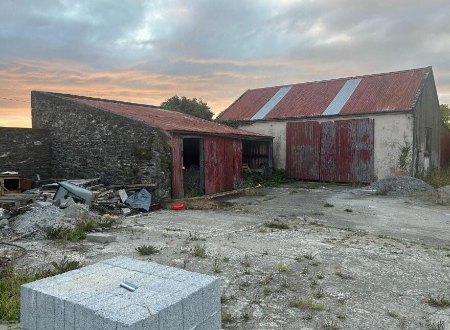 Kilquane, Headford, Killarney, V93C9A0