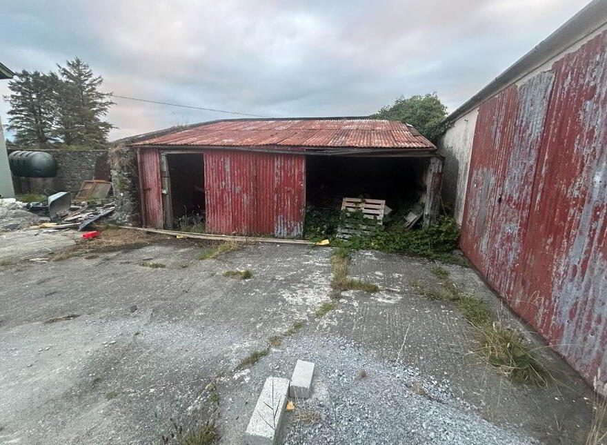 Kilquane, Headford, Killarney, V93C9A0