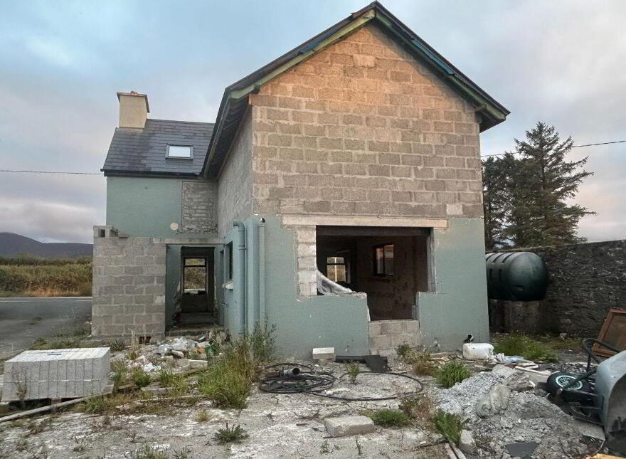 Kilquane, Headford, Killarney, V93C9A0