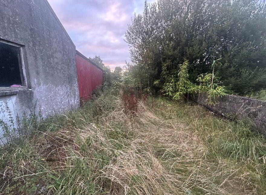 Kilquane, Headford, Killarney, V93C9A0