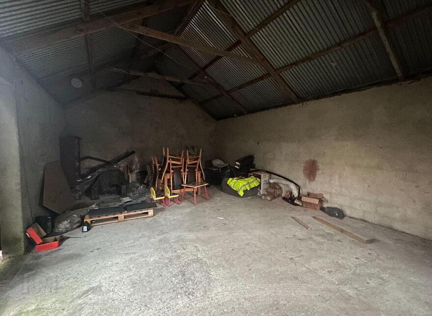 Kilquane, Headford, Killarney, V93C9A0