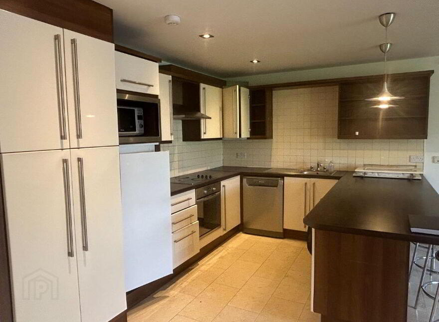 14 Coll Corrán, Park Road, Killarney, V93N159