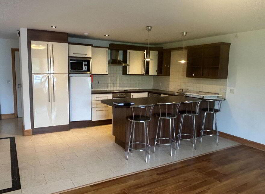 14 Coll Corrán, Park Road, Killarney, V93N159