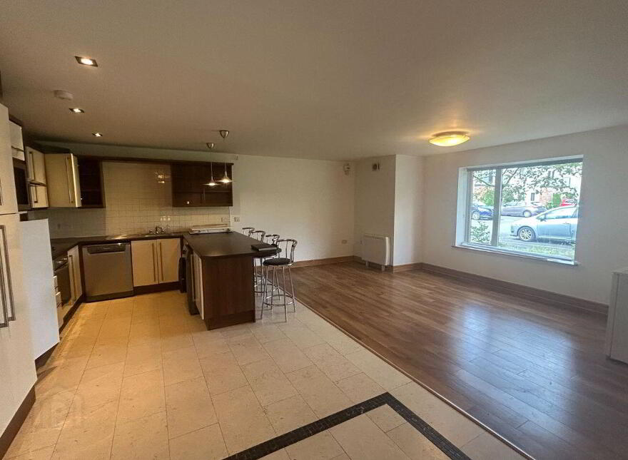 14 Coll Corrán, Park Road, Killarney, V93N159