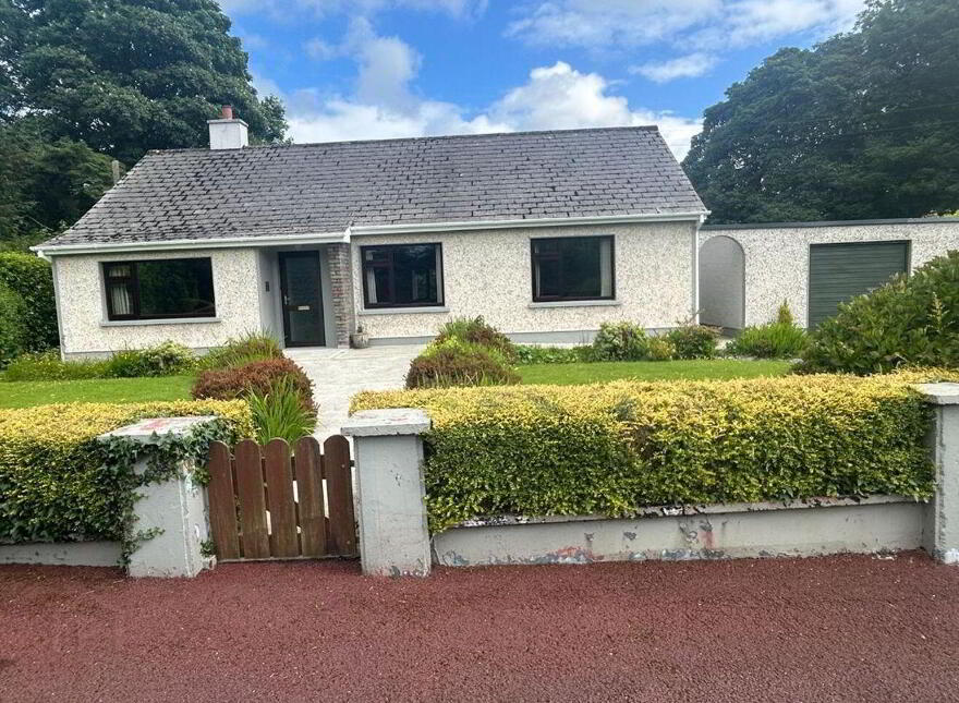 Rahanane, Kilcummin, Killarney, V93N5N8 photo