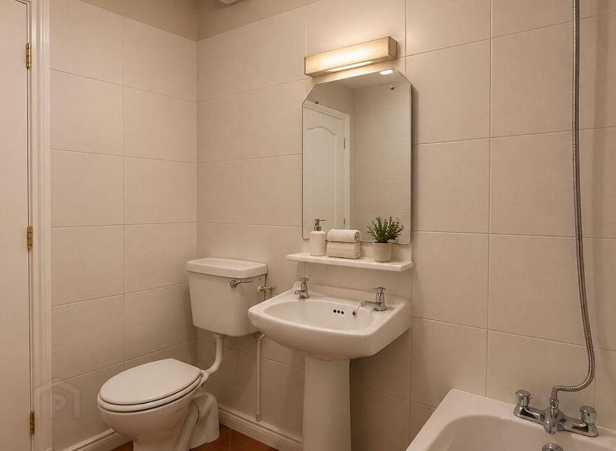 4 The Elms, Forster Street, Galway City Centre, H91EHX3
