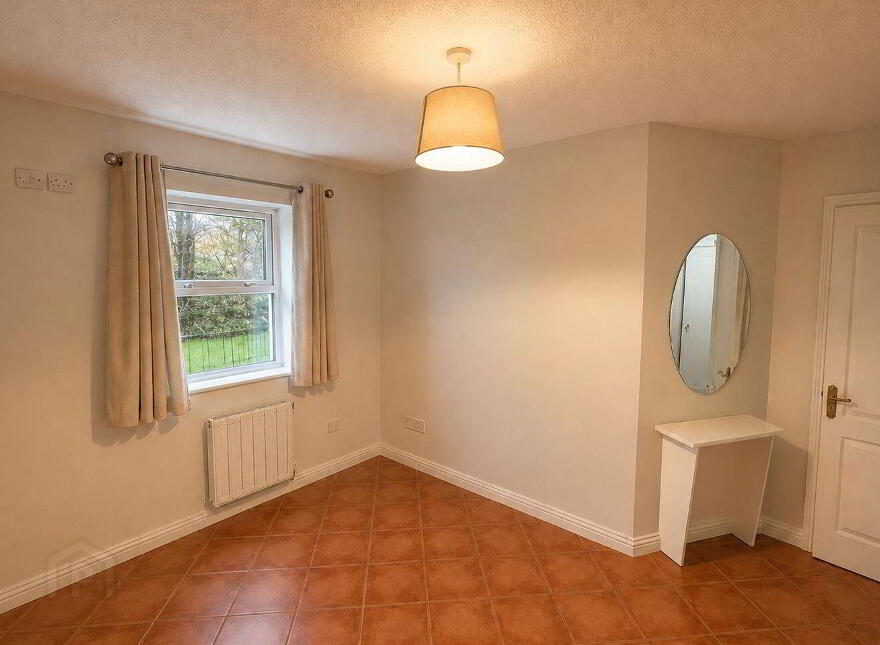 4 The Elms, Forster Street, Galway City Centre, H91EHX3