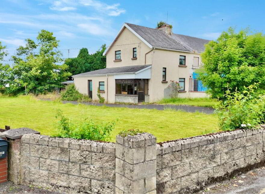 5 Kilmacuagh Avenue, Athlone, N37X9F7