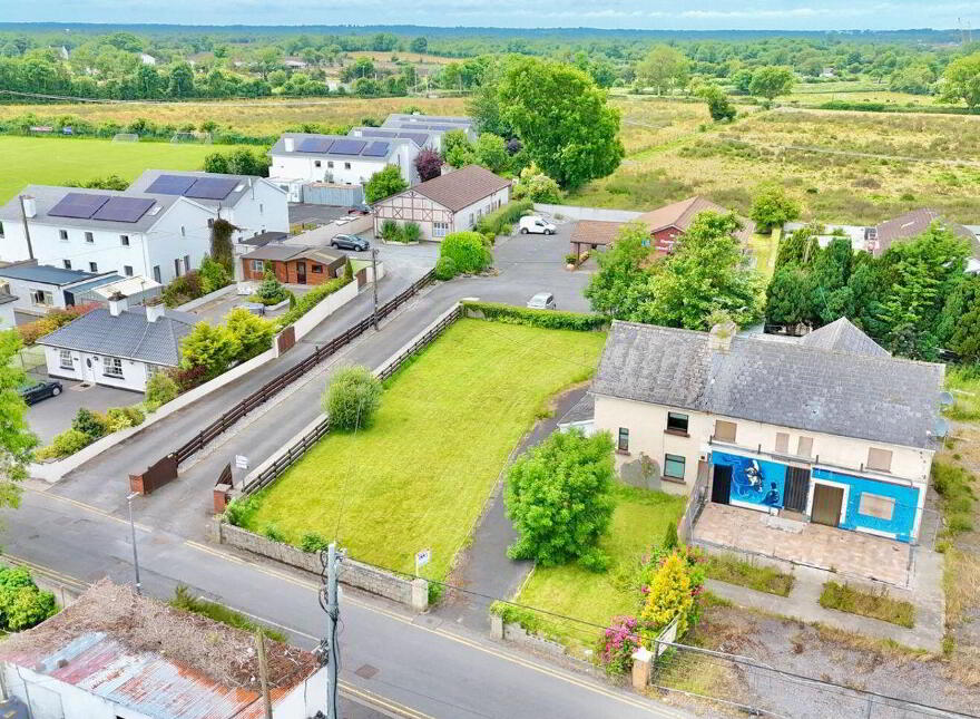 5 Kilmacuagh Avenue, Athlone, N37X9F7