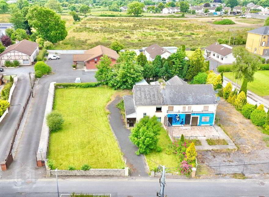 5 Kilmacuagh Avenue, Athlone, N37X9F7