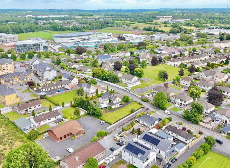 5 Kilmacuagh Avenue, Athlone, N37X9F7