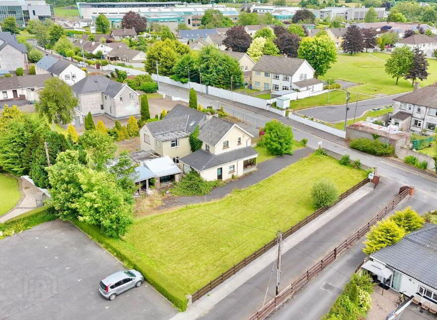 5 Kilmacuagh Avenue, Athlone, N37X9F7