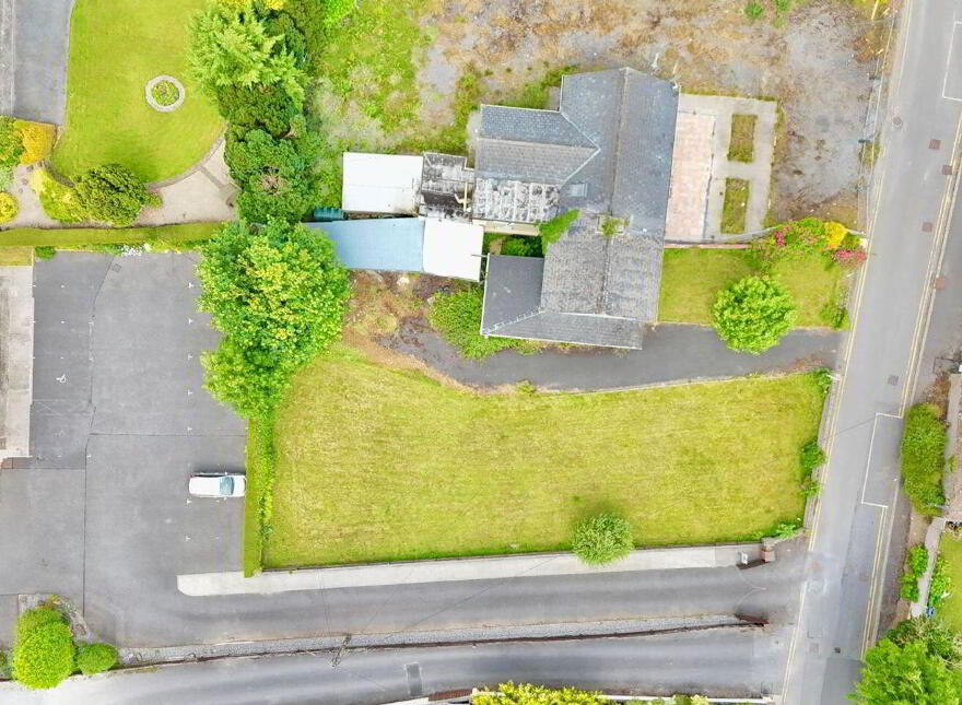 5 Kilmacuagh Avenue, Athlone, N37X9F7