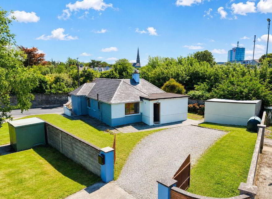 Lillyput, Ballymahon Road, Athlone, N37FY82
